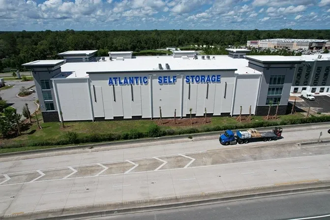 Atlantic Self Storage