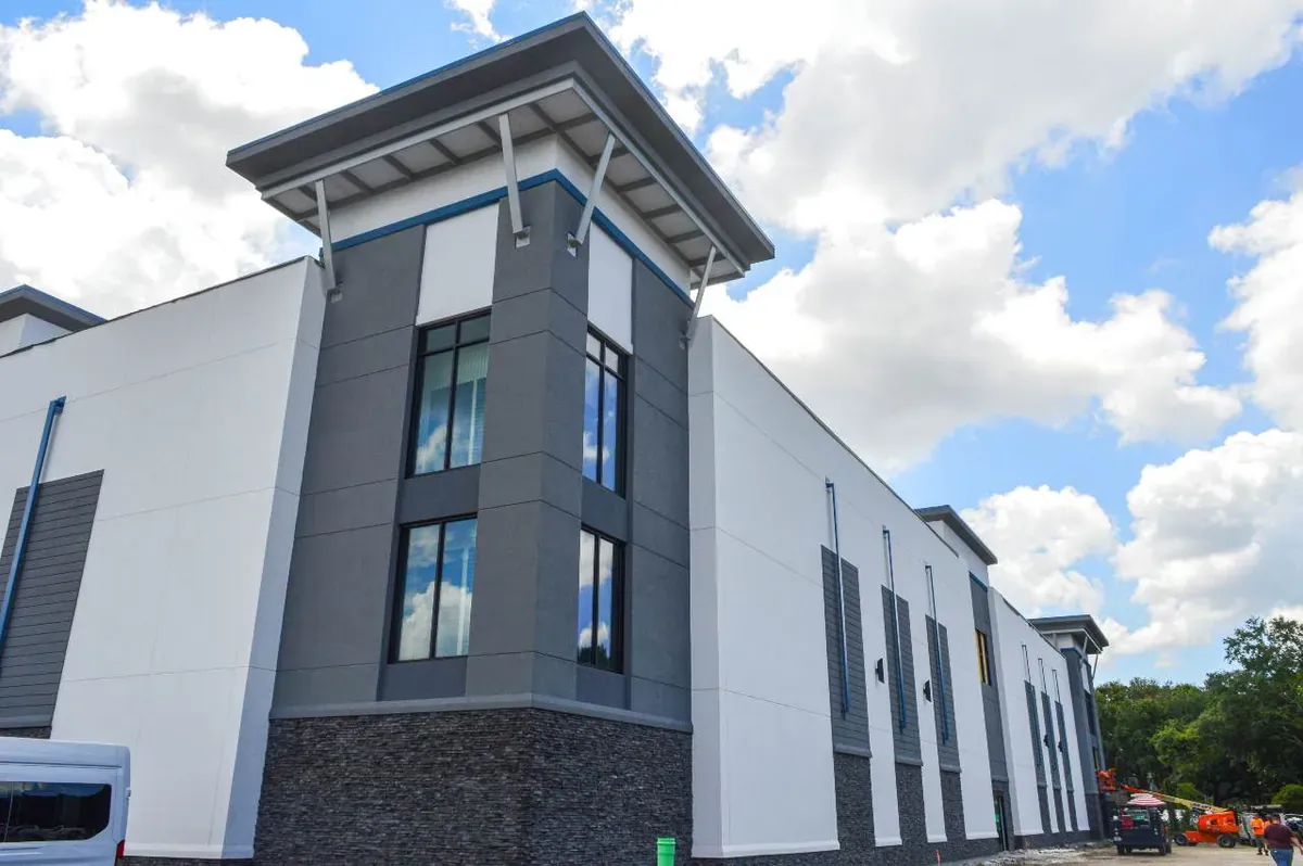 Atlantic Self Storage Southside Connector Main Photo
