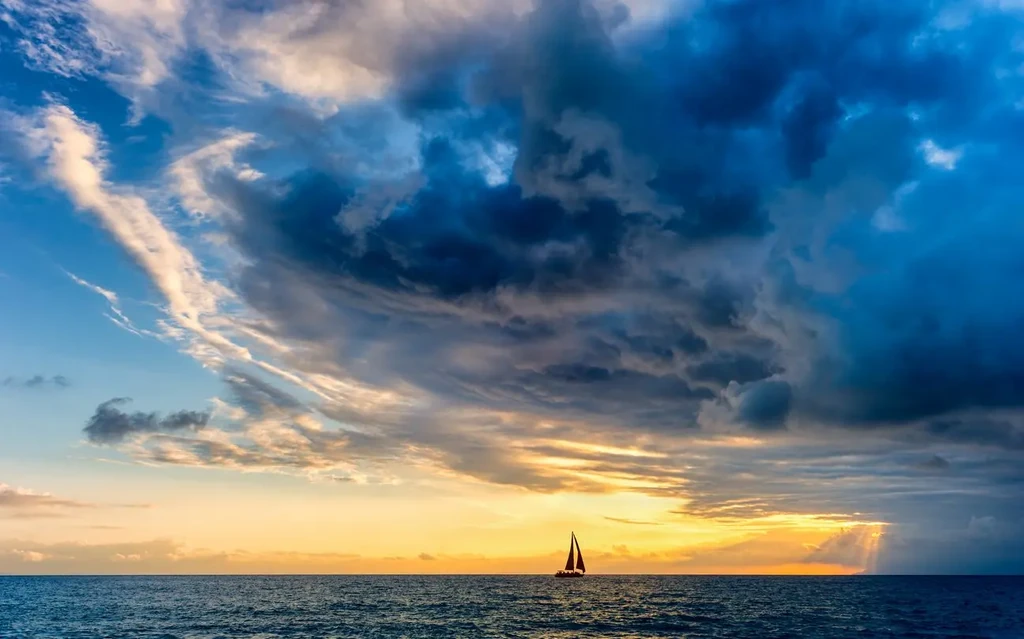 Featured image for How to Prepare Your Boat During Hurricane Season in Florida